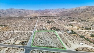 More details for 5 Dillon Rd, Sky Valley, CA - Land for Sale