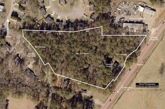 More details for 894 Villa Rica Hwy, Dallas, GA - Land for Sale
