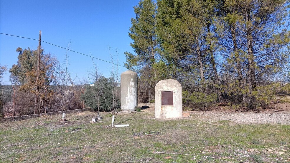 Land in Montilla for sale - Building Photo - Image 3 of 10