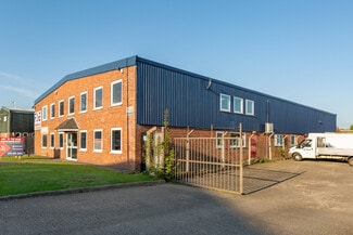 Plus de détails pour Ruddington Ln, Nottingham - Industriel à vendre