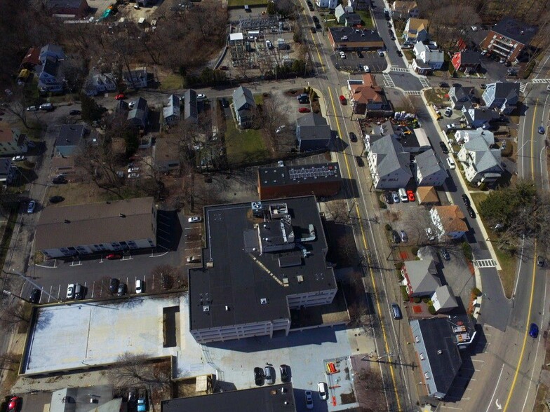 234-240 Copeland St, Quincy, MA for sale - Aerial - Image 3 of 14