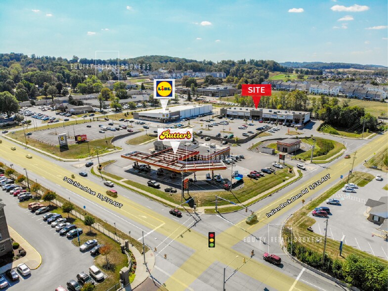 930 S Richland Ave, York, PA à louer - Photo du bâtiment - Image 1 de 1