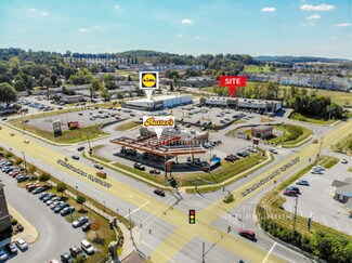 Plus de détails pour 930 S Richland Ave, York, PA - Commerce de détail à louer