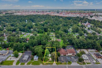 Plus de détails pour 4710 Augusta Rd, Savannah, GA - Flex à vendre