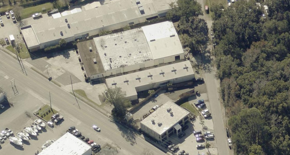 4556 St Augustine Rd, Jacksonville, FL for sale - Building Photo - Image 2 of 8