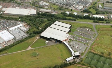Stewartfield Way, East Kilbride à louer Photo du bâtiment- Image 2 de 5