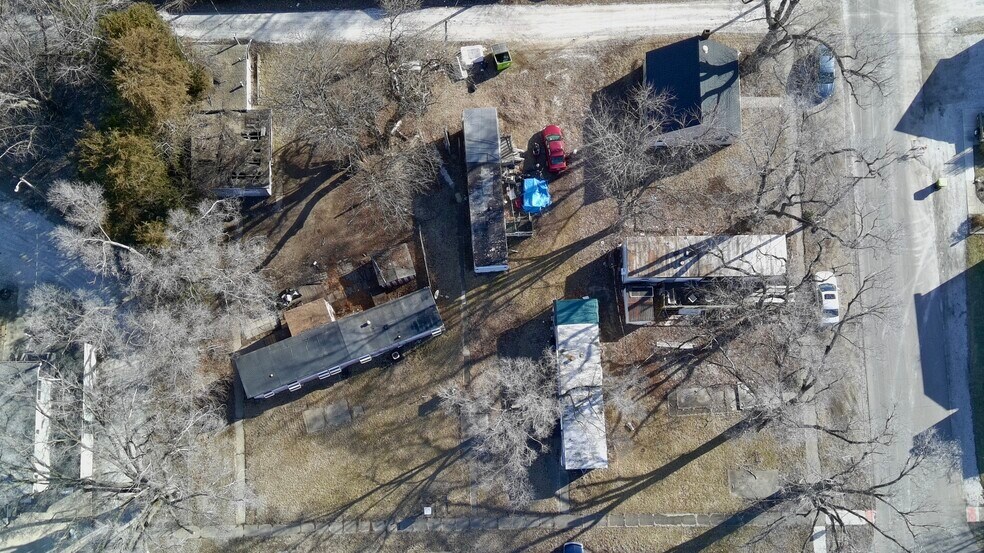 665 W Wilmot St, Chillicothe, IL à vendre - Photo du bâtiment - Image 2 de 16