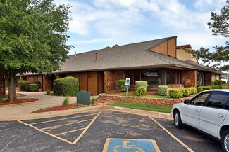 More details for 10017 N. Pennsylvania, Oklahoma City, OK - Office for Lease