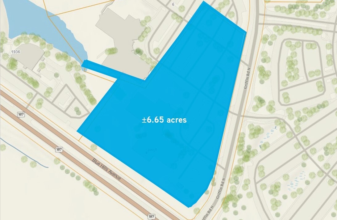 4 Griffin Rd N, Windsor, CT à vendre Photo du bâtiment- Image 1 de 2
