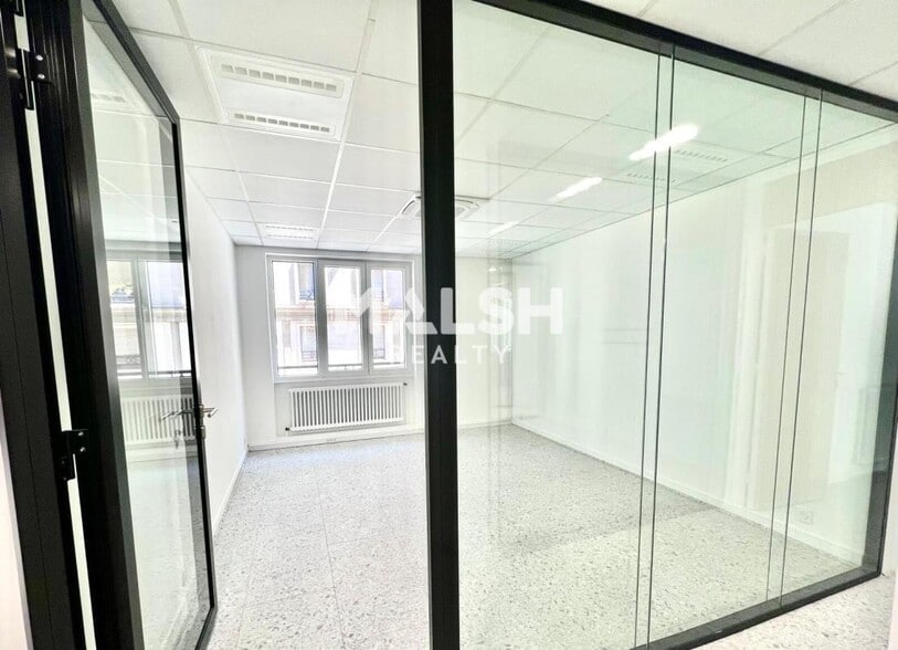 Bureau dans Lyon à louer - Photo intérieure - Image 2 de 9