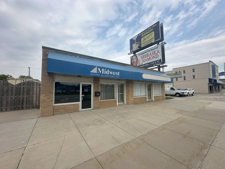 2322-2324 O St, Lincoln, NE for sale - Building Photo - Image 2 of 23