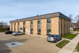 More details for 24025 Greater Mack Ave, Saint Clair Shores, MI - Office for Lease