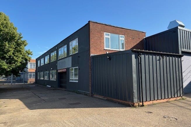 Travellers Ln, North Mymms à vendre - Photo du bâtiment - Image 3 de 12