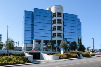 Plus de détails pour 5880 Oberlin Dr, San Diego, CA - Bureau à vendre