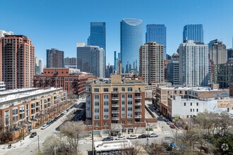 657 W Fulton St, Chicago, IL - Aerial map view - Image1