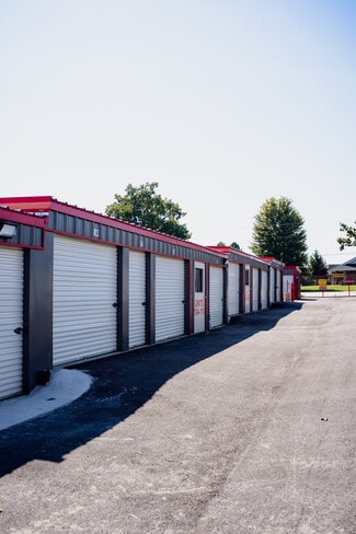Plus de détails pour 1061 Banning st, Marshfield, MO - Spécialité à vendre