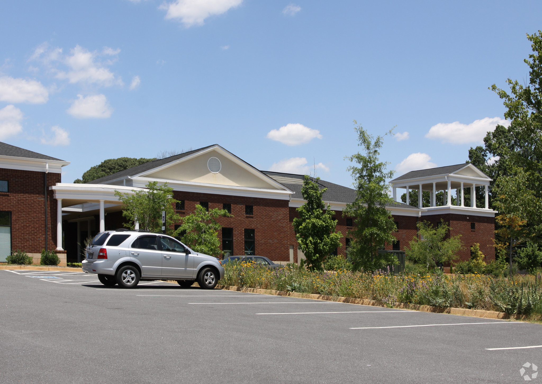 855 Gaines School Rd, Athens, GA for sale Primary Photo- Image 1 of 1