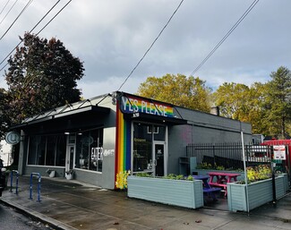 Plus de détails pour 3535 N Vancouver Ave, Portland, OR - Vente au détail à louer