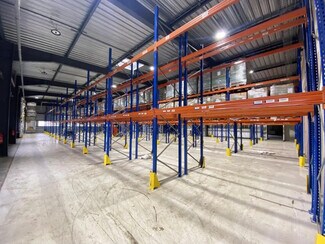 Plus de détails pour Industriel à louer