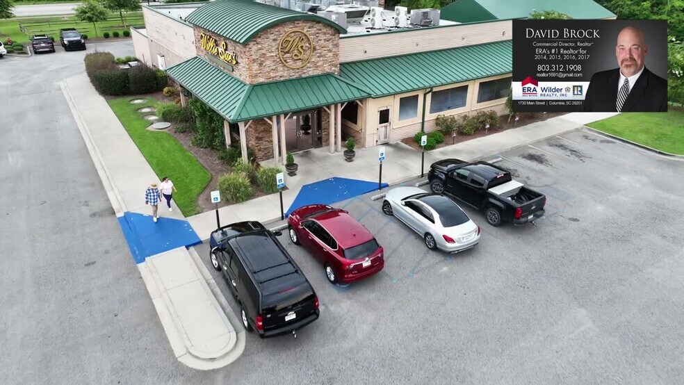 3355 Patriot Pky, Sumter, SC for sale - Commercial Listing Video - Image 2 of 27