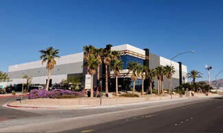 Plus de détails pour 5795 N Hollywood Blvd, Las Vegas, NV - Industriel à vendre