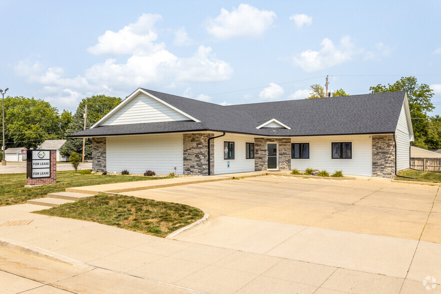 309 SE Main St, Grimes, IA for sale - Building Photo - Image 1 of 1