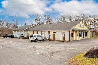 More details for 1010 PA-390, Cresco, PA - Retail for Sale