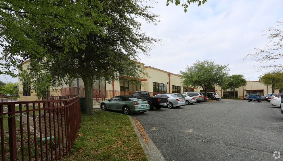 758 Duval St, Jacksonville, FL à vendre - Photo du bâtiment - Image 2 de 8