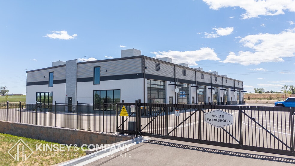168 Miller Dr, Dacono, CO for lease - Building Photo - Image 3 of 10