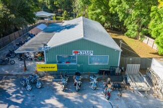 Plus de détails pour 17022 Cortez Blvd, Brooksville, FL - Commerce de détail à vendre