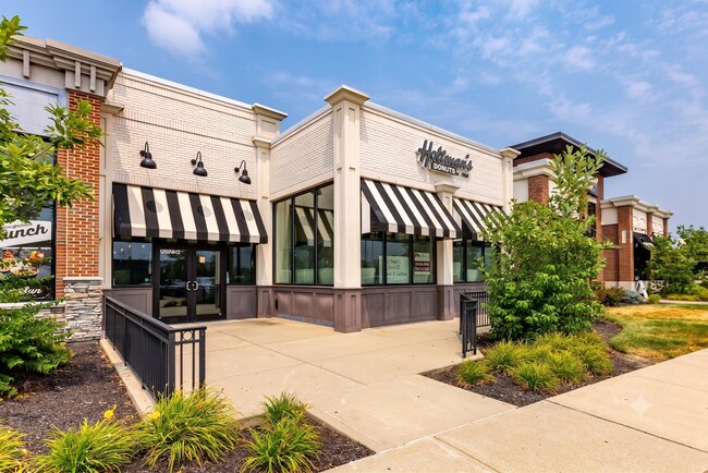 More details for 9558 Civic Centre Blvd, West Chester, OH - Retail for Lease