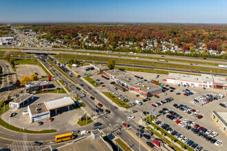 2299 Ch Gascon, Terrebonne, QC - aerial  map view - Image1