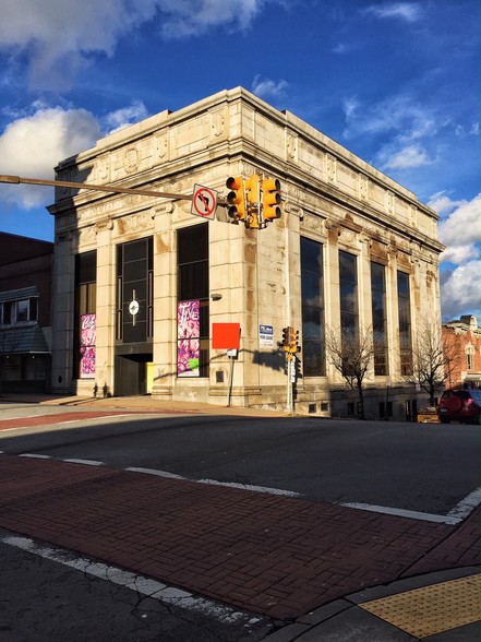 1 N Main St, Greensburg, PA for sale - Building Photo - Image 1 of 1