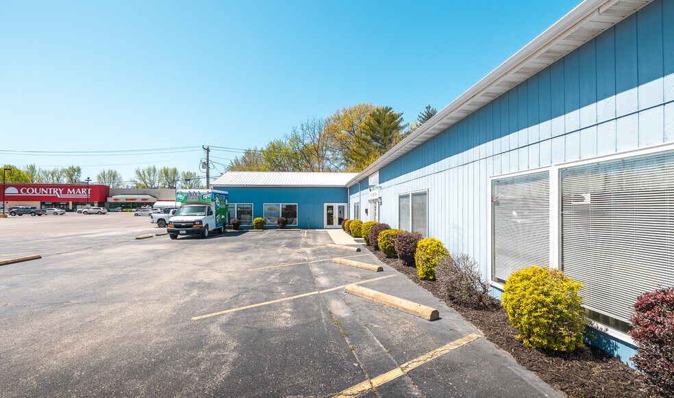 329 N Jefferson St, Saint James, MO à vendre - Photo principale - Image 1 de 28