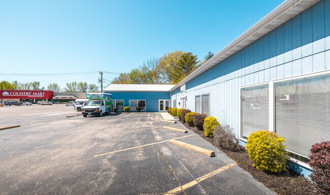 More details for 329 N Jefferson St, Saint James, MO - Retail for Sale