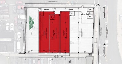 1244-1254 McCarter Hwy, Newark, NJ for lease Floor Plan- Image 1 of 1
