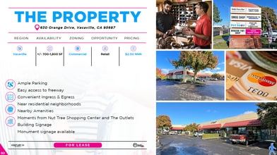 630 Orange Dr, Vacaville, CA for lease Interior Photo- Image 2 of 9