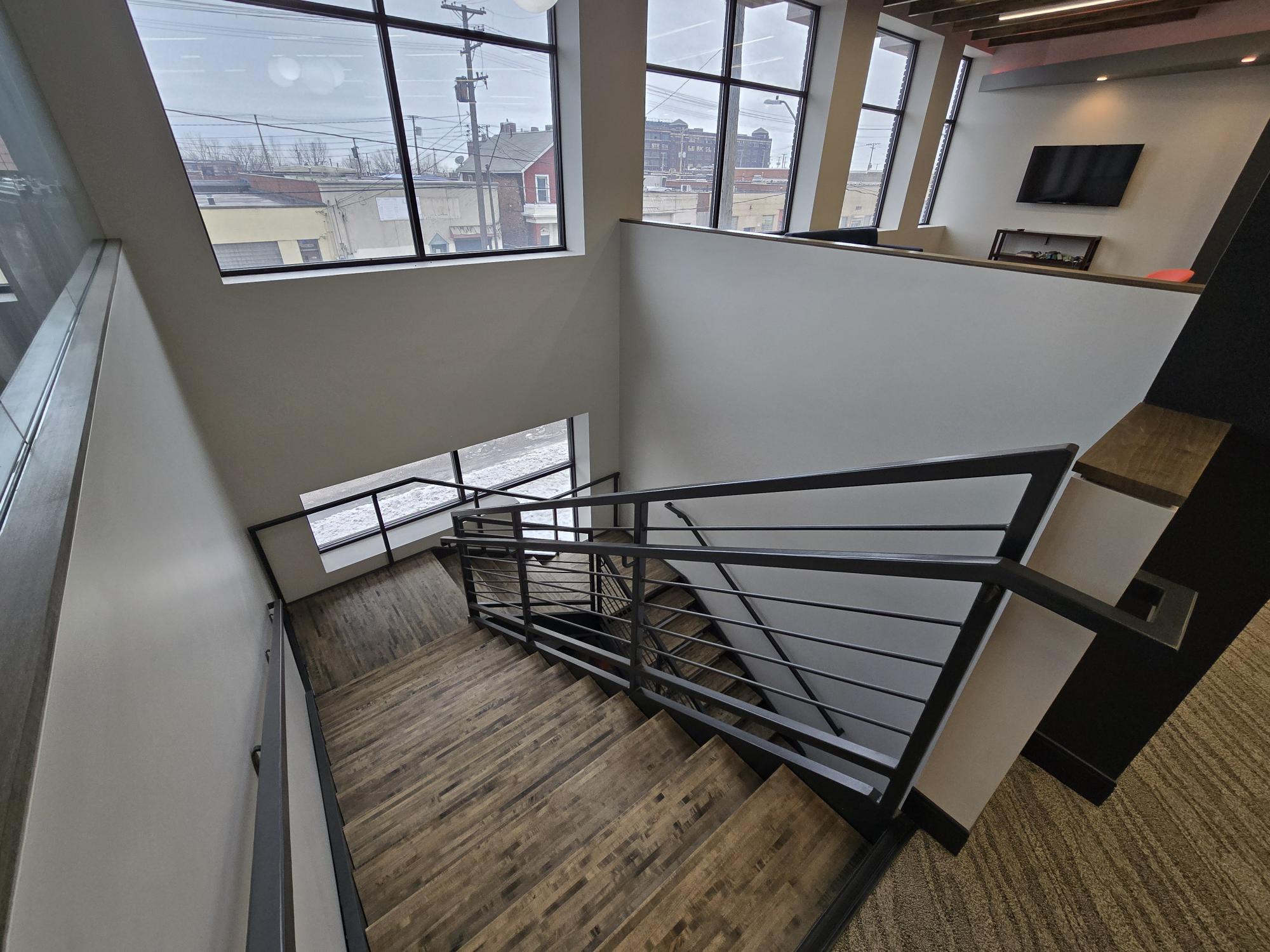 2140-2150 St Clair Ave, Cleveland, OH for sale Interior Photo- Image 1 of 25