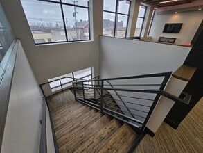 2140-2150 St Clair Ave, Cleveland, OH for sale Interior Photo- Image 1 of 25