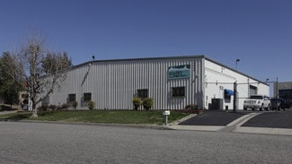 More details for 10905 Hemlock Ave, Fontana, CA - Industrial for Lease