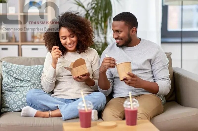Commerce de détail dans Paris à louer - Photo du bâtiment - Image 2 de 4