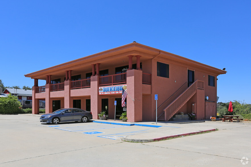 4367 Highway 78, Santa Ysabel, CA for sale - Building Photo - Image 1 of 1