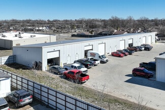 More details for 10820 E 11th St, Tulsa, OK - Flex for Lease