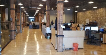 702-722 N 1st St N, Minneapolis, MN for lease Interior Photo- Image 1 of 9