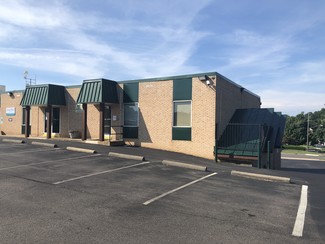 Plus de détails pour 2600 Memorial Ave, Lynchburg, VA - Bureau/Médical à louer