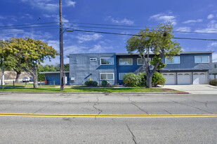 1300 Agate St, Redondo Beach CA - 1031 Exchange Property