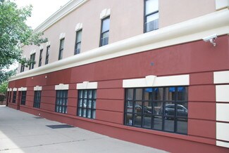 Plus de détails pour 98-22 Metropolitan Ave, Forest Hills, NY - Coworking à louer