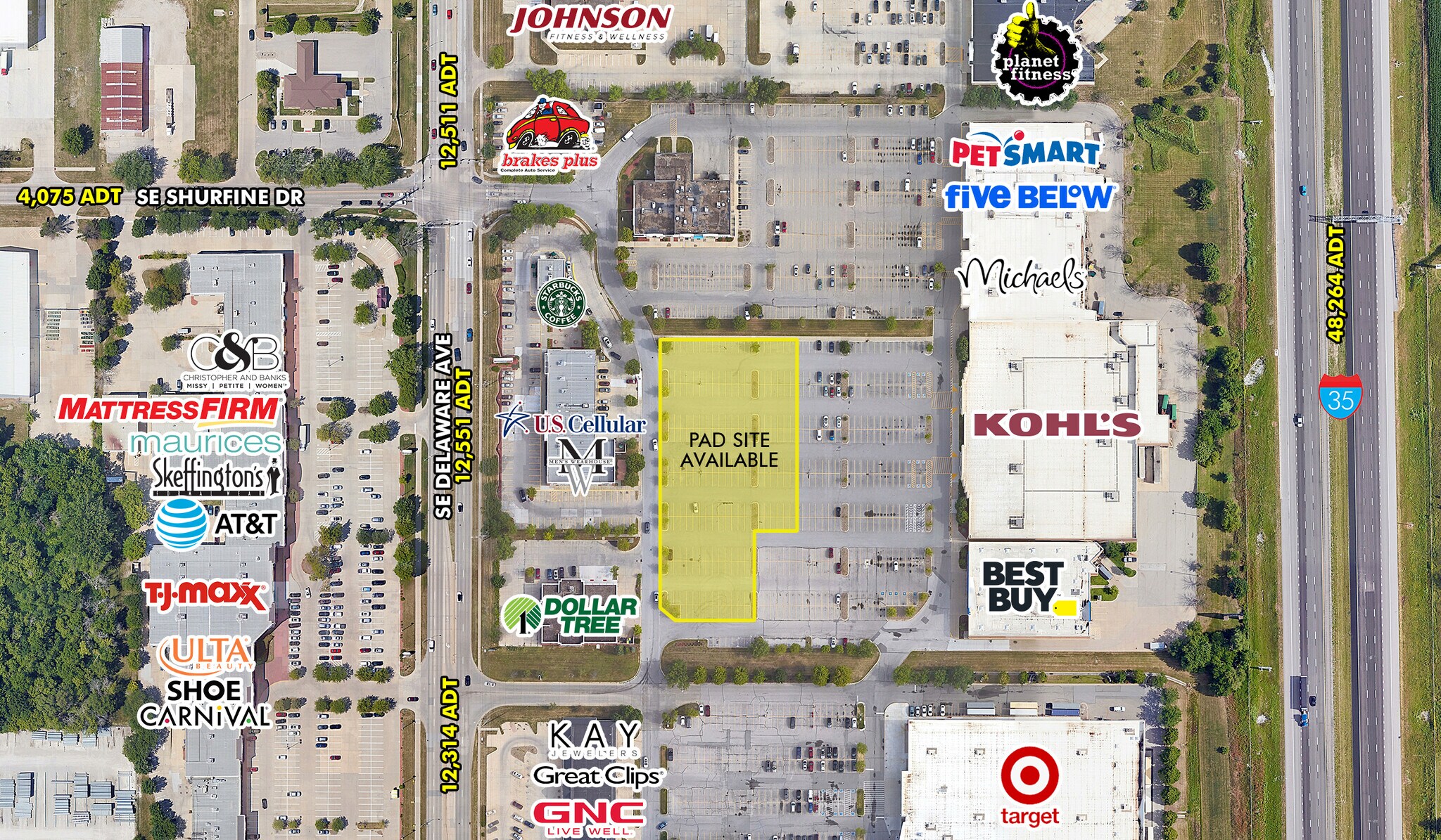 1935 SE Delaware Ave, Ankeny, IA for lease Primary Photo- Image 1 of 2