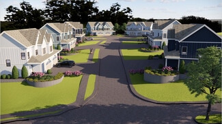 Plus de détails pour 100 Centennial Bluff Blvd, Oak Ridge, TN - Terrain à vendre