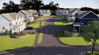 Plus de détails pour 100 Centennial Bluff Blvd, Oak Ridge, TN - Terrain à vendre